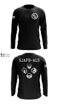 SJAFB ALS 10806757 Long Sleeve Performance Shirt 2