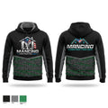 Mancino construction USA Hoodie - 2