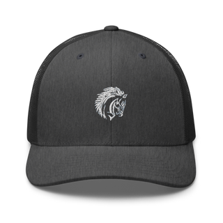 2112th Transportation Company 98320916 Retro Trucker Hat | Yupoong 6606