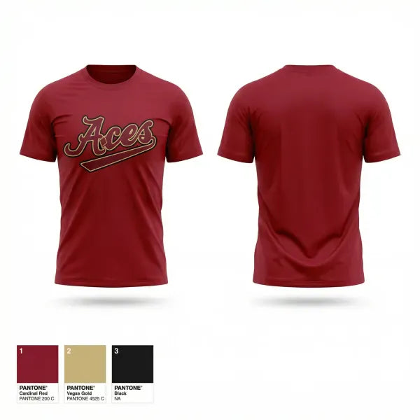 Short Sleeve Performance Shirt, Aces Baseball Group, Baseball, Teamtime, Team time, sublimation, custom sports apparel, team uniforms, spirit wear, spiritwear, sports uniforms, custom shirts, team store, custom team store, fundraiser sports, apparel fundraiser
