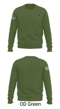 Atlas Company 51st ESB-E 79156885 Crew Neck Sweatshirt - 45