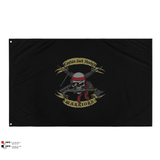Flag, 1st Battalion 2nd Marines Charlie Co Veteran, Marines, Teamtime, Team time, sublimation, custom sports apparel, team uniforms, spirit wear, spiritwear, sports uniforms, custom shirts, team store, custom team store, fundraiser sports, apparel fundraiser