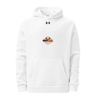 Servteem automotive group llc 15199320 Under Armour Hoodie