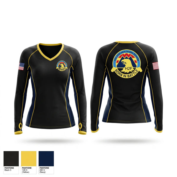 Old School Cotton Feel Shirt, 3DSB H2F, Army, Teamtime, Team time, sublimation, custom sports apparel, team uniforms, spirit wear, spiritwear, sports uniforms, custom shirts, team store, custom team store, fundraiser sports, apparel fundraiser