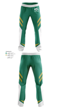 D-R Falcons 66653623 Sweatpants - 20