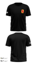 69th ADA 16830028 Short Sleeve Performance Shirt - 1