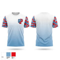 Piedmont Short Sleeve Performance Shirt - 1