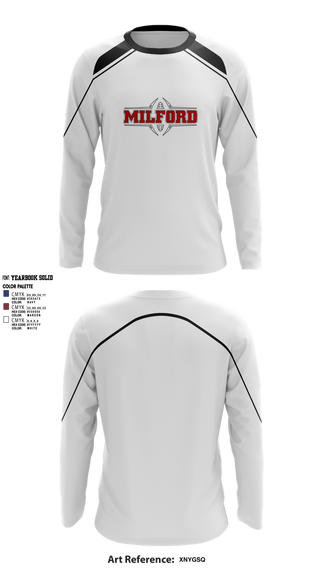 Long Sleeve Performance Shirt, Northeast Toros Football, Football, Teamtime, Team time, sublimation, custom sports apparel, team uniforms, spirit wear, spiritwear, sports uniforms, custom shirts, team store, custom team store, fundraiser sports, apparel fundraiser
