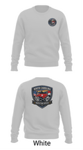 Protection Officer 2562253 Crew Neck Sweatshirt - 2