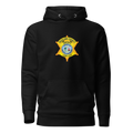 Richland County Sheriff’s Department Unisex Hoodie - 1