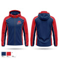 Buffalo Regals Windbreaker - 1