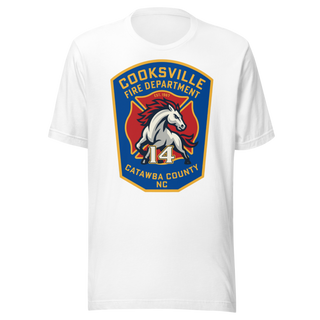 Unisex Staple T-Shirt - White