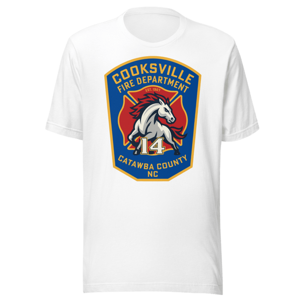 Unisex Staple T-Shirt - White