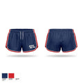 Tourists Women's Shorts - 1