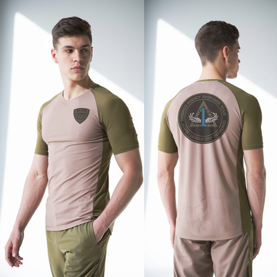 CART 71062698 Old School Cotton Feel Shirt - 101