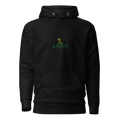 Knights Unisex Hoodie - 1