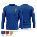 Canandaigua Long Sleeve Performance Shirt - 1
