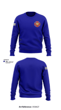 Liberty 85731581 Crew Neck Sweatshirt - 15