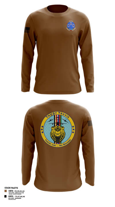 60 LRS 51747524 Long Sleeve Performance Shirt 2