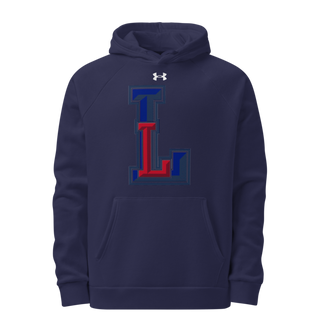 Lakewood Youth Baseball Association Under Armour Hoodie
