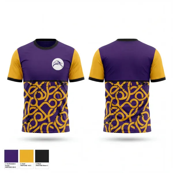 Short Sleeve Performance Shirt, Farwell Eagles, Softball, Teamtime, Team time, sublimation, custom sports apparel, team uniforms, spirit wear, spiritwear, sports uniforms, custom shirts, team store, custom team store, fundraiser sports, apparel fundraiser