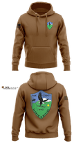 Park County Search and rescue 55456466 Hoodie - 1