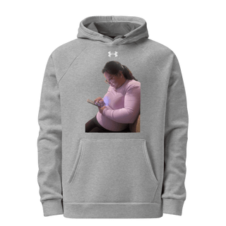 Caf 16815386 Under Armour速 Hoodie