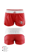 Crow Creek Chieftains 87390288 Ranger Panties - 40