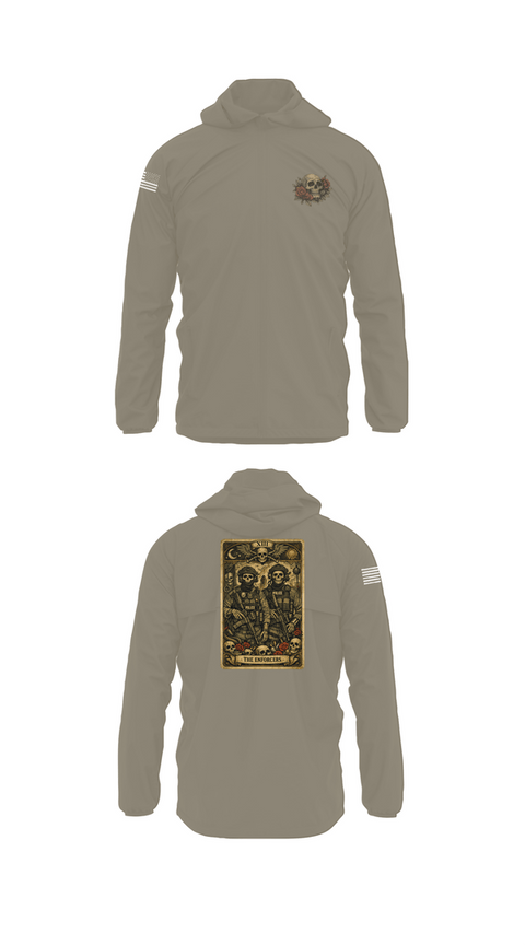 Windbreaker, WPD, Police, Teamtime, Team time, sublimation, custom sports apparel, team uniforms, spirit wear, spiritwear, sports uniforms, custom shirts, team store, custom team store, fundraiser sports, apparel fundraiser