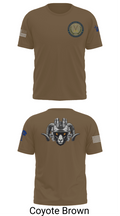 BLACKSHEEP 58862333 Short Sleeve Performance Shirt - 16