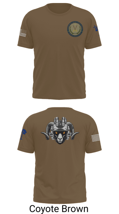 BLACKSHEEP 58862333 Short Sleeve Performance Shirt - 16