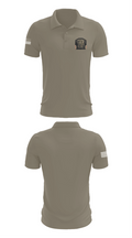 MDP2026 18644636 Short Sleeve Performance Polo - 5