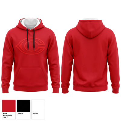 Centennial Hoodie - 2