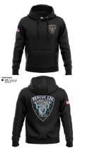 Rescue 136 97755979 Hoodie - 1