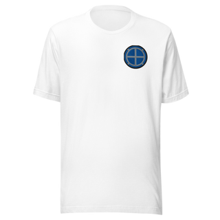 35th Divarty 9594732 Unisex Staple T-Shirt | Bella + Canvas 3001
