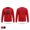 Riverhawks Crew Neck Sweatshirt - 2