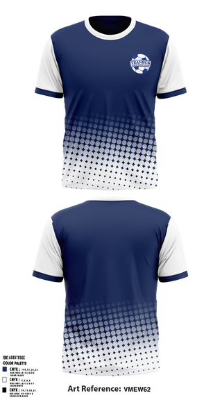 Short Sleeve Performance Shirt, Teaneck Junior Soccer League, Men's Soccer, Teamtime, Team time, sublimation, custom sports apparel, team uniforms, spirit wear, spiritwear, sports uniforms, custom shirts, team store, custom team store, fundraiser sports, apparel fundraiser