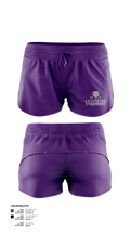 Bulldogs Track Shorts - 21