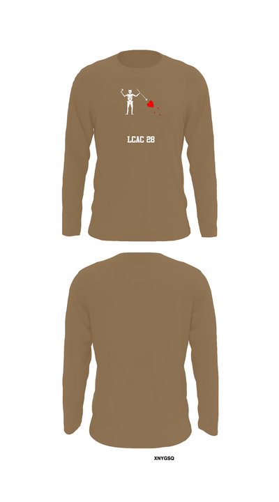 LCAC 28 25055270 Long Sleeve Performance Shirt 12
