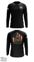 Hayfork Engine 321 44887937 Long Sleeve Performance Shirt 19