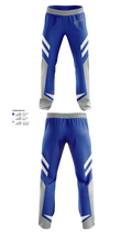 Lysander Lightning Sweatpants - 21
