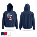 Ohio Independence Hoodie - 2
