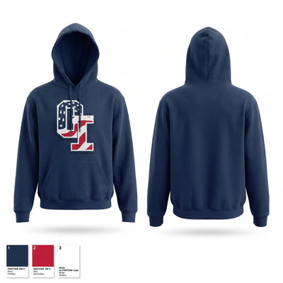 Ohio Independence Hoodie - 2