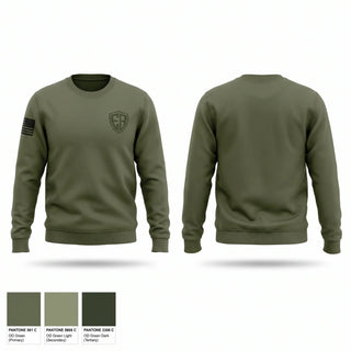 Crew Neck Sweatshirt, Greensburg police department, Police, Teamtime, Team time, sublimation, custom sports apparel, team uniforms, spirit wear, spiritwear, sports uniforms, custom shirts, team store, custom team store, fundraiser sports, apparel fundraiser