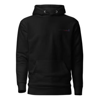 Strategic Marketing 26056907 Unisex Premium Hoodie | Cotton Heritage M2580