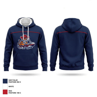 Hoodie, NAVY, Navy, Teamtime, Team time, sublimation, custom sports apparel, team uniforms, spirit wear, spiritwear, sports uniforms, custom shirts, team store, custom team store, fundraiser sports, apparel fundraiser