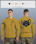 FSC 1-1 SFG(A) 17044036 Long Sleeve Performance Shirt 5