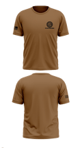 NEMESIS 50691767 Short Sleeve Performance Shirt - 11