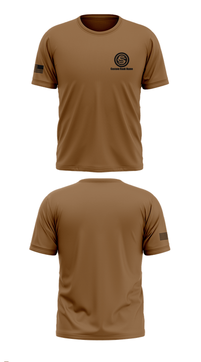 NEMESIS 50691767 Short Sleeve Performance Shirt - 11