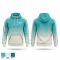 Momma T’s Dugout 49557157 Hoodie - 1
